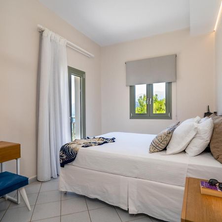 Blue View Villas Сталида Экстерьер фото